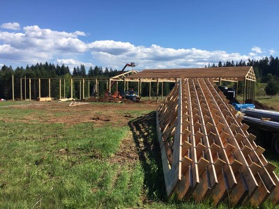 Commercial Construction